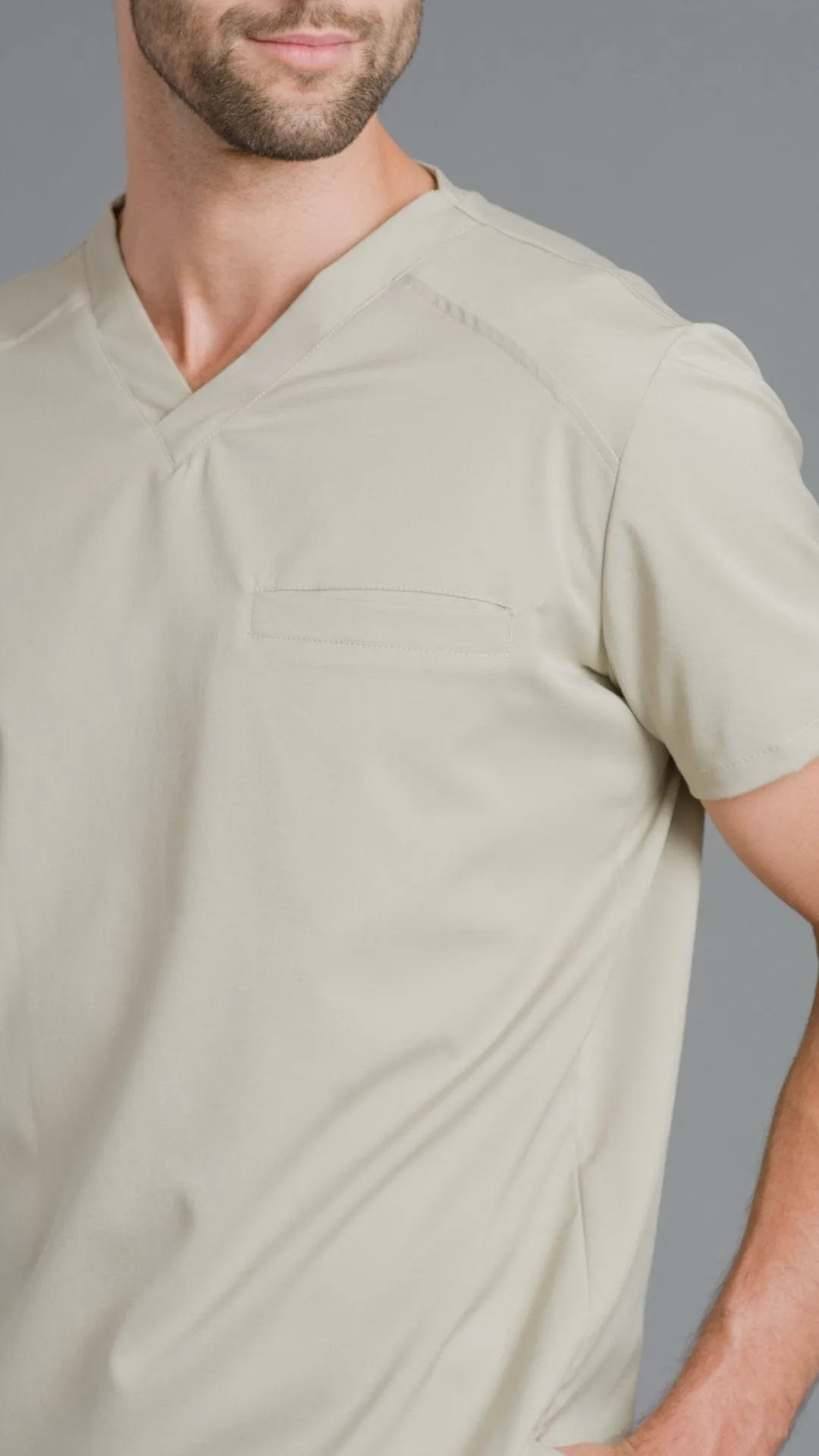 Kanaus® Top Beyond | Caballero