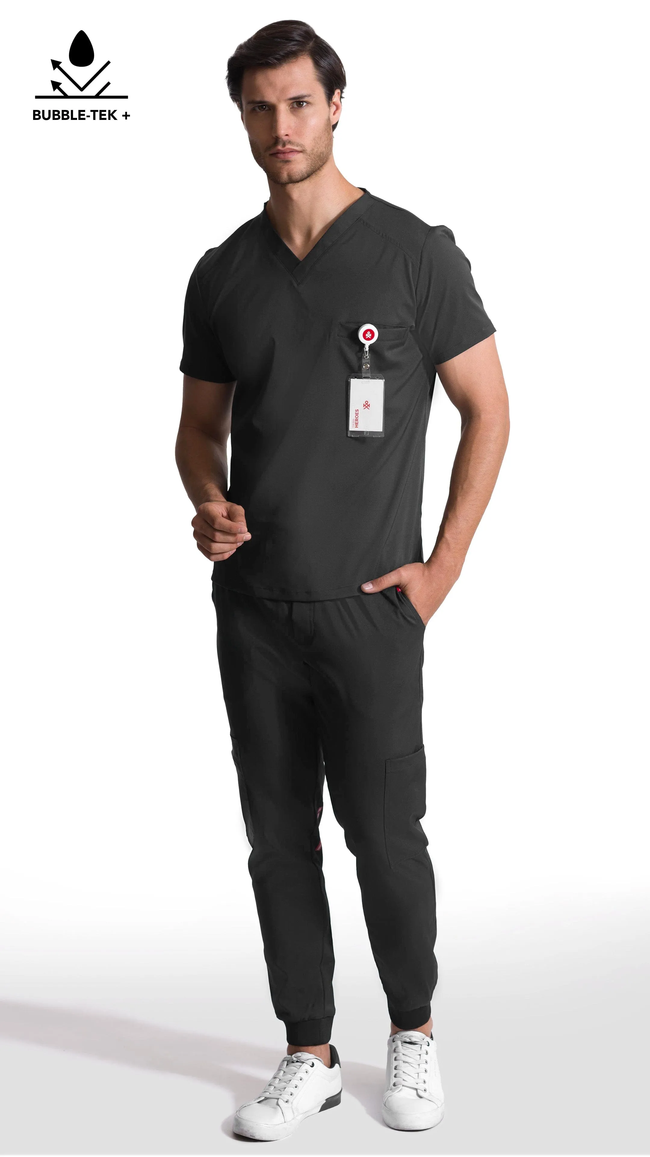 Kanaus® Top Beyond | Caballero