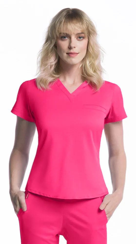 Kanaus® Top Beyond Straight Cut | Dama