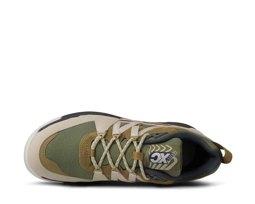 Karhu Fusion XC