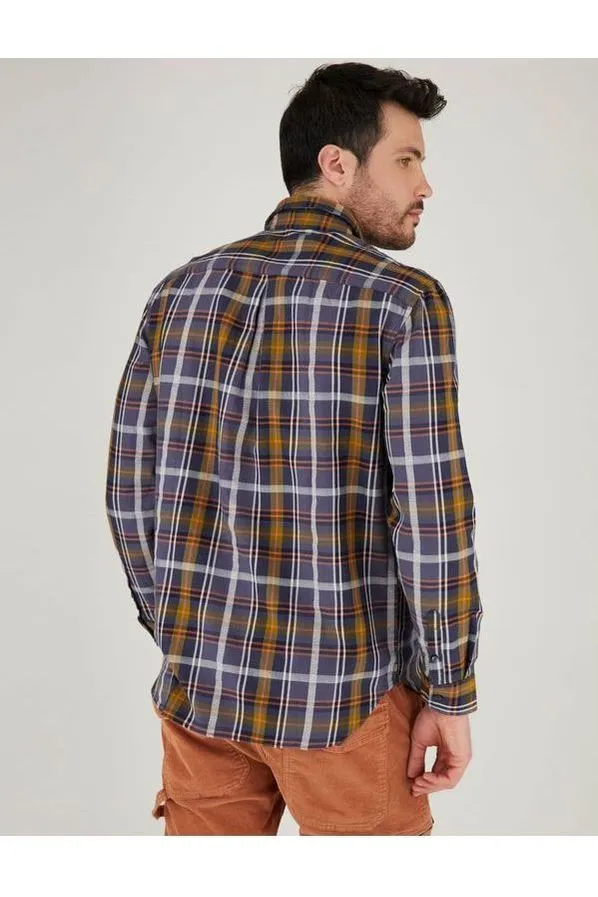 LS COLLINS SHIRT