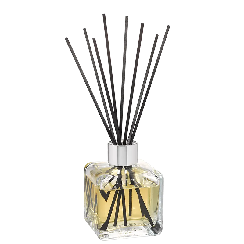 Mikado Bouquet Cube Perfume Savon D'Autrefois