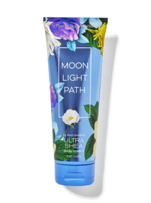 MOONLIGHT PATH