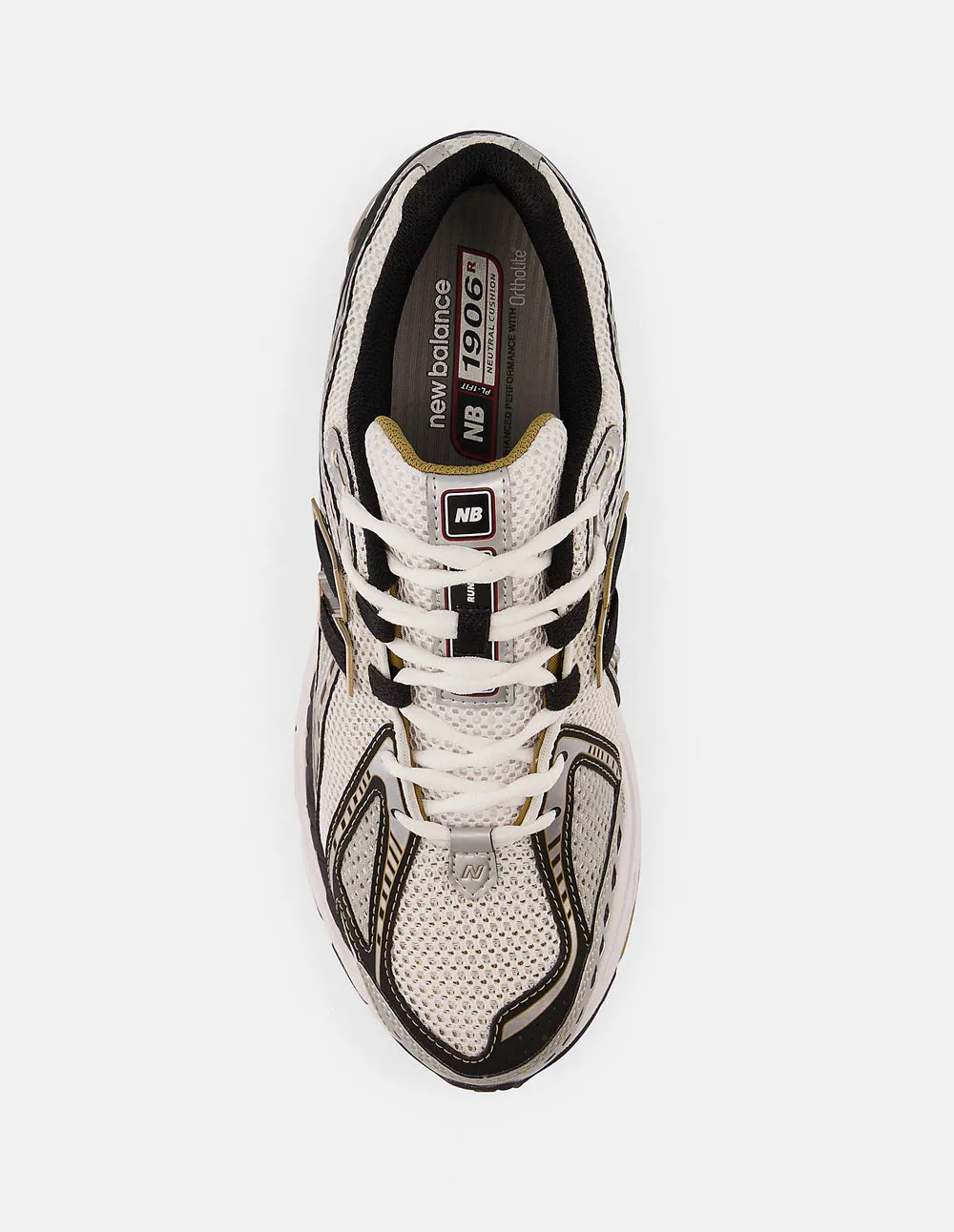 New Balance M1906 RA Grises Unisex