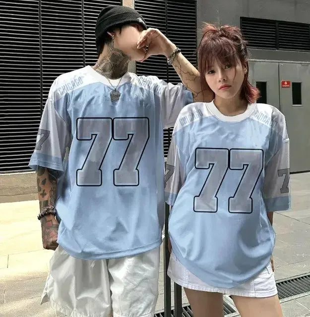 Nova moda masculina camiseta 3d impressão digital basquete camiseta verão esportes manga curta camisetas soltas oversized secagem rápida pullover