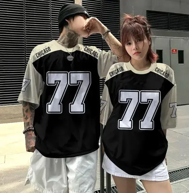 Nova moda masculina camiseta 3d impressão digital basquete camiseta verão esportes manga curta camisetas soltas oversized secagem rápida pullover