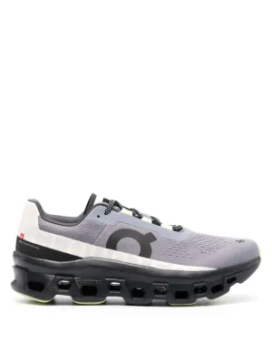 On Running Cloudmonster Grises Hombre