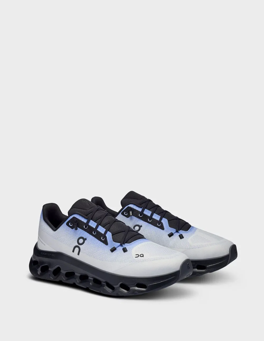 On Running Cloudtilt Azules Hombre
