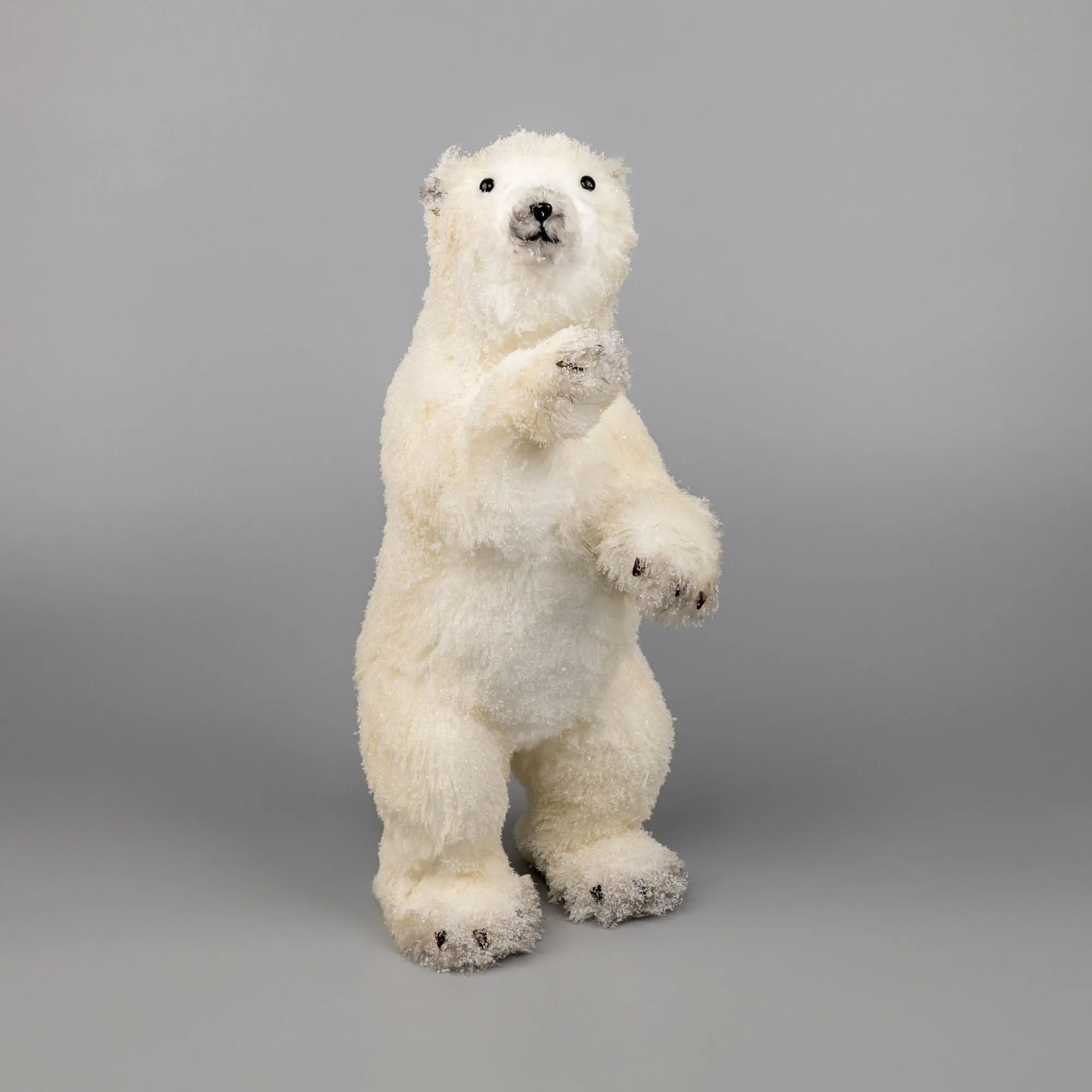 Oso Polar GRANDES parados VR / BIG standing Polar Bears VR