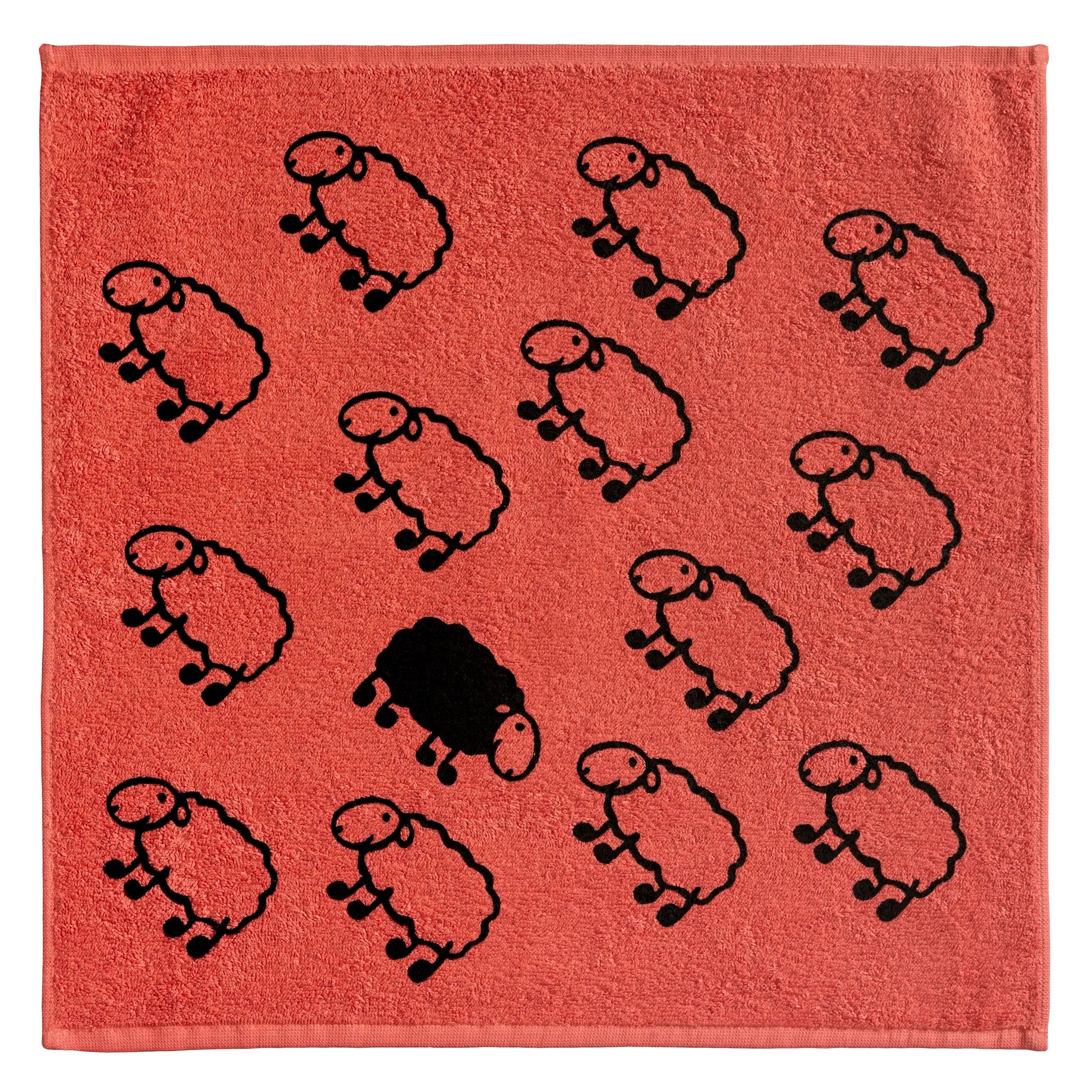 Paño de cocina Latxa.