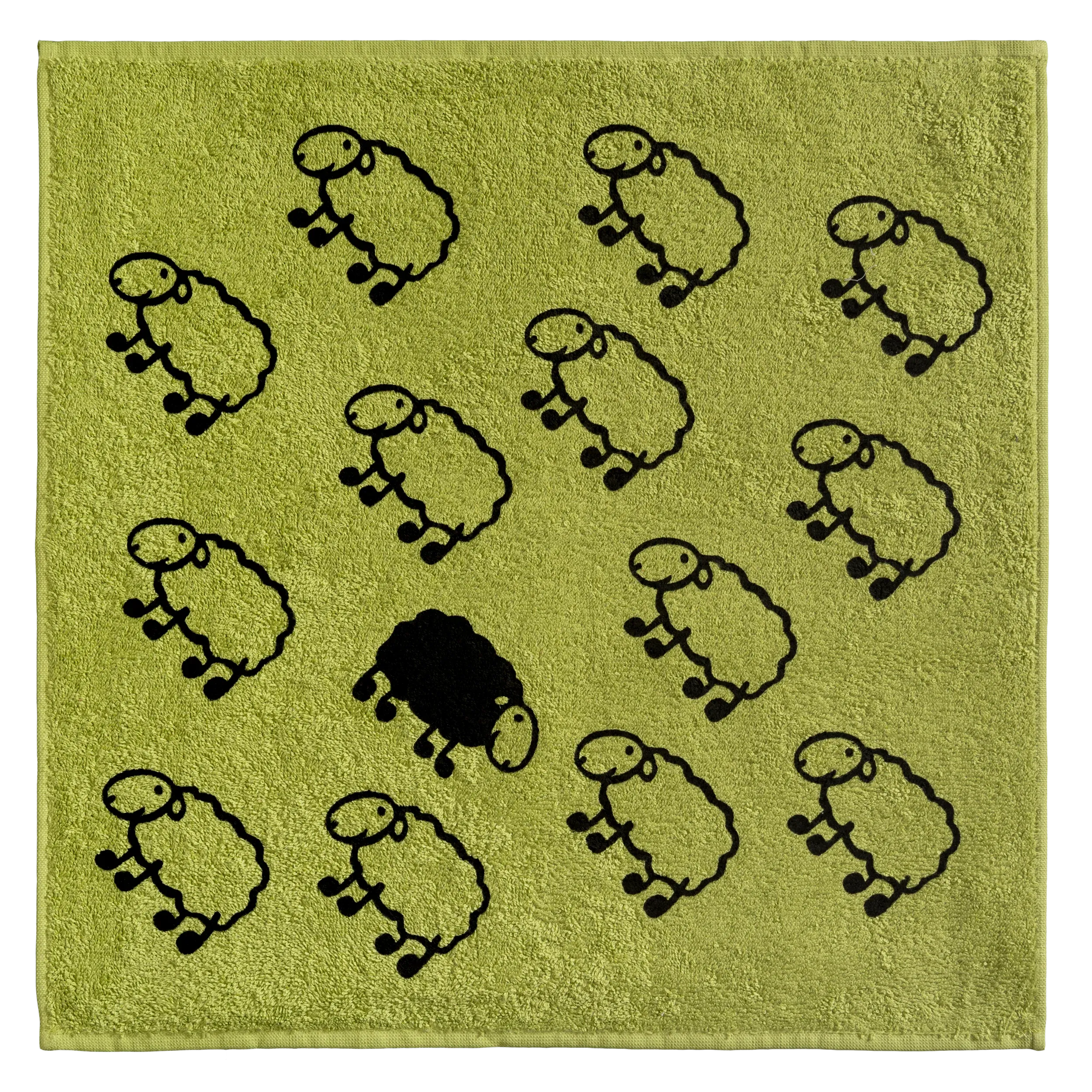 Paño de cocina Latxa.