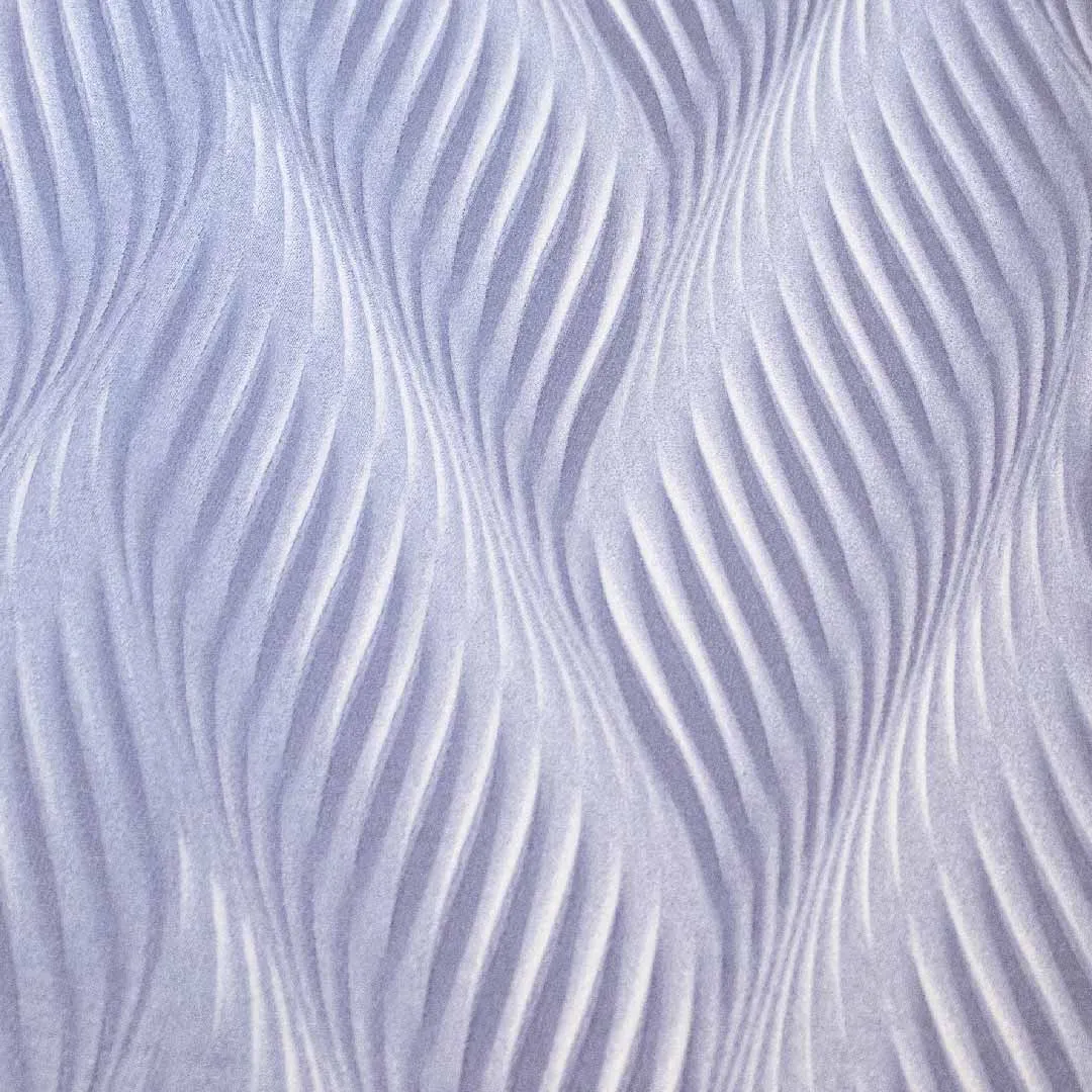 Papel Tapiz Ondas Código Z-41255-E | Diseño 3D Moderno para Paredes Elegantes
