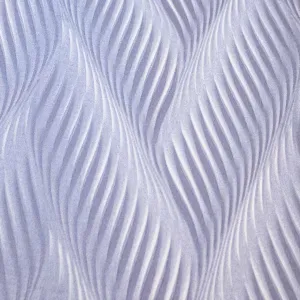 Papel Tapiz Ondas Código Z-41255-E | Diseño 3D Moderno para Paredes Elegantes