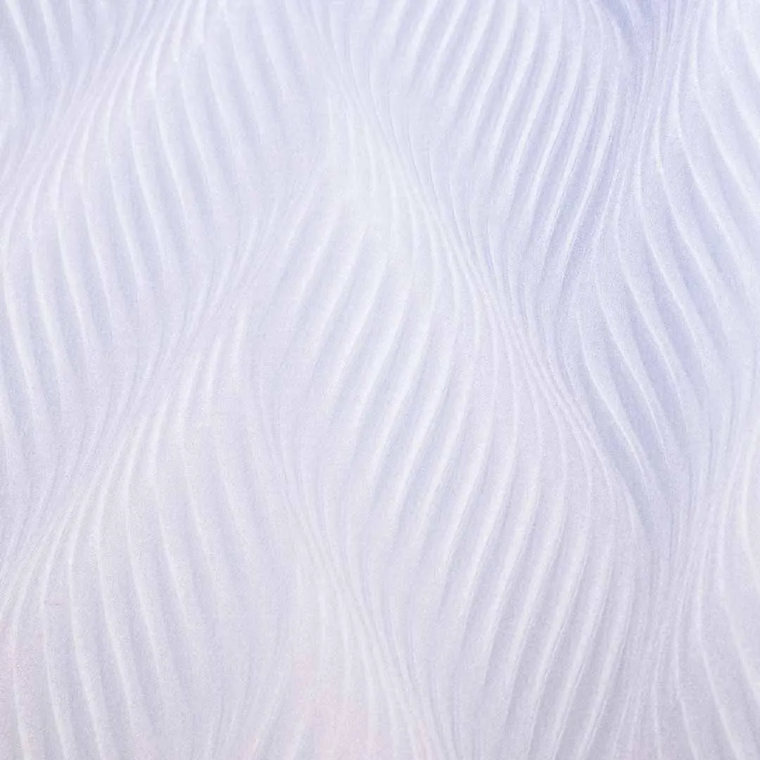 Papel Tapiz Ondulado Código 41236 | Diseño Texturizado en Relieve para Decoración Moderna