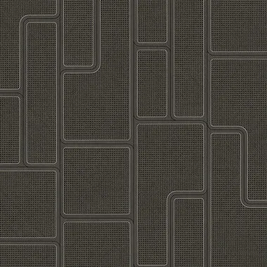 Papel Tapiz VOS 04 - Código NLXL | Diseño Vanguardista para Ambientes Únicos