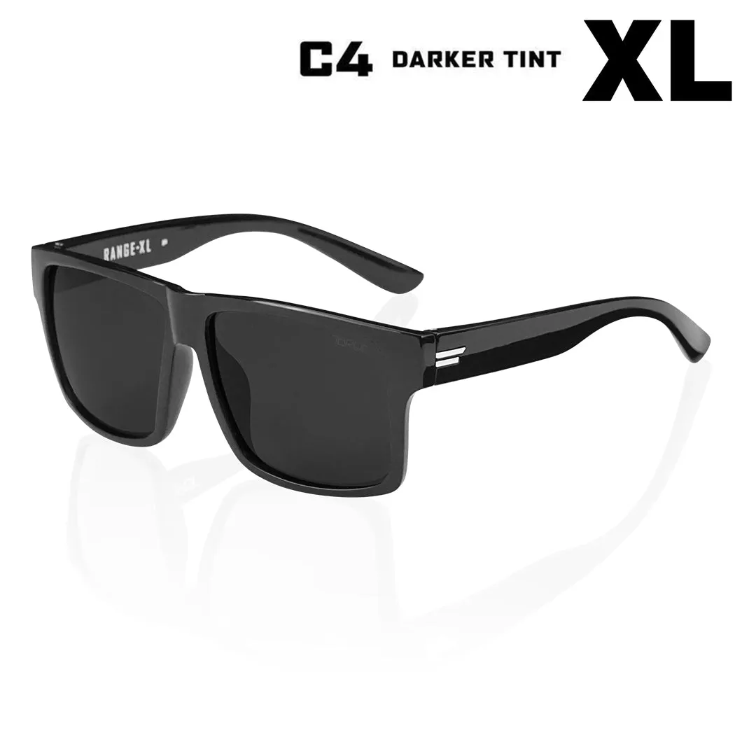 PARTNER RANGE-XL Polarized Sunglasses