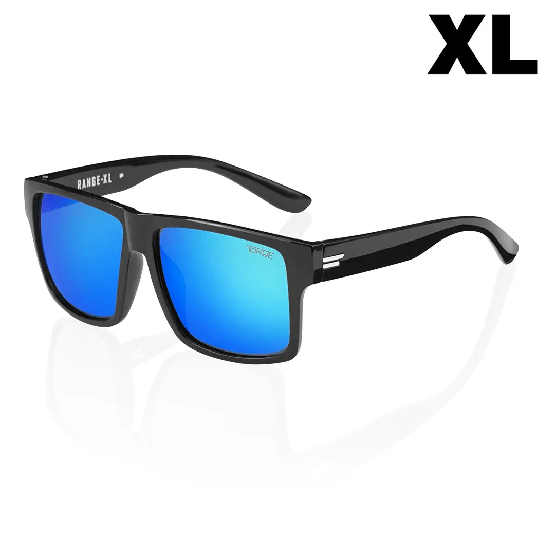 PARTNER RANGE-XL Polarized Sunglasses