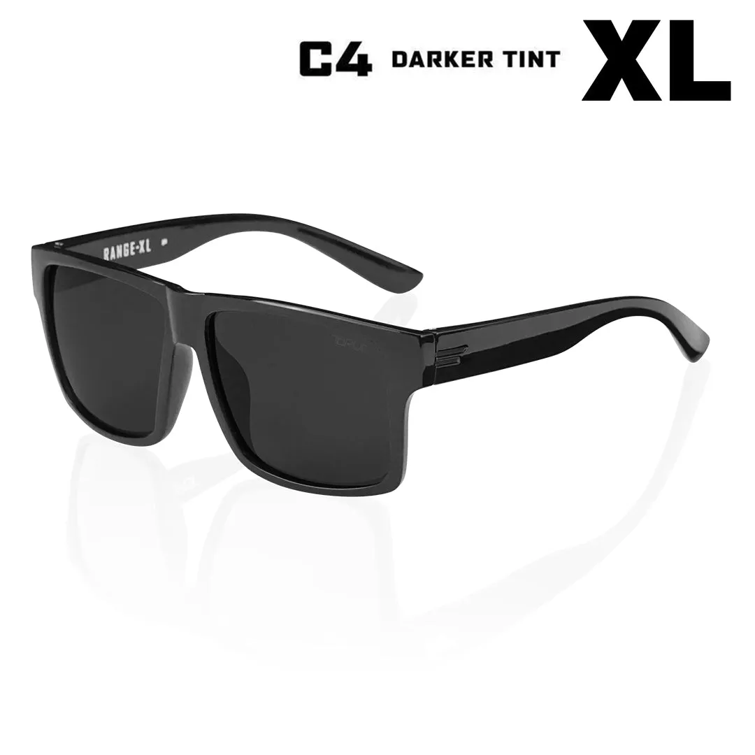 PARTNER RANGE-XL Polarized Sunglasses