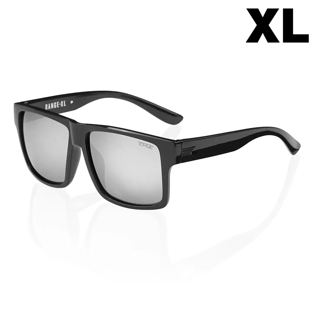 PARTNER RANGE-XL Polarized Sunglasses