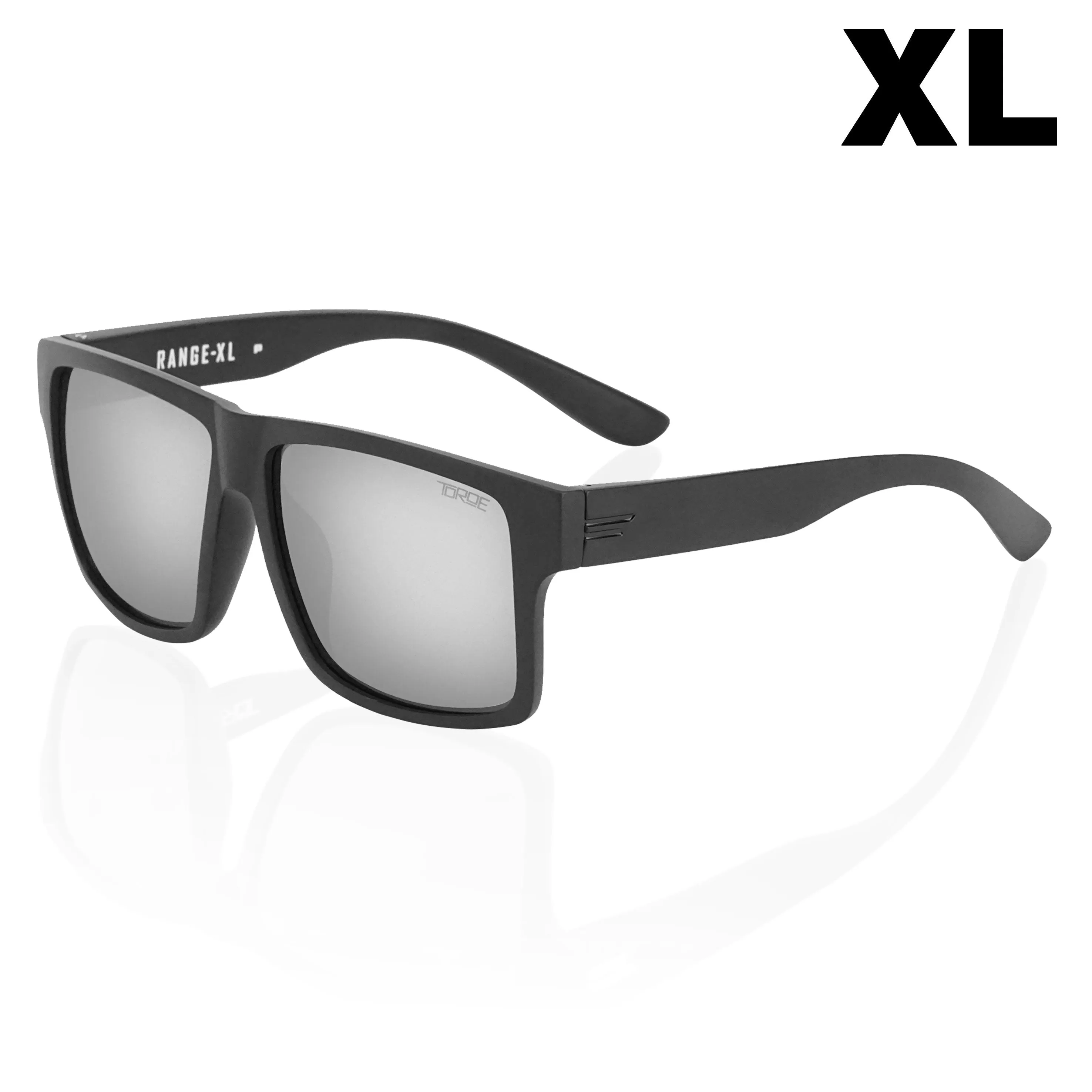 PARTNER RANGE-XL Polarized Sunglasses