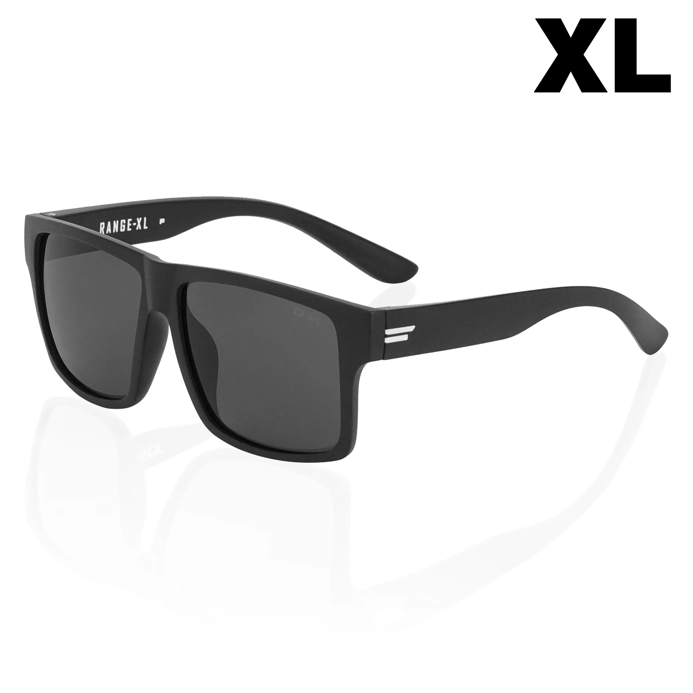 PARTNER RANGE-XL Polarized Sunglasses