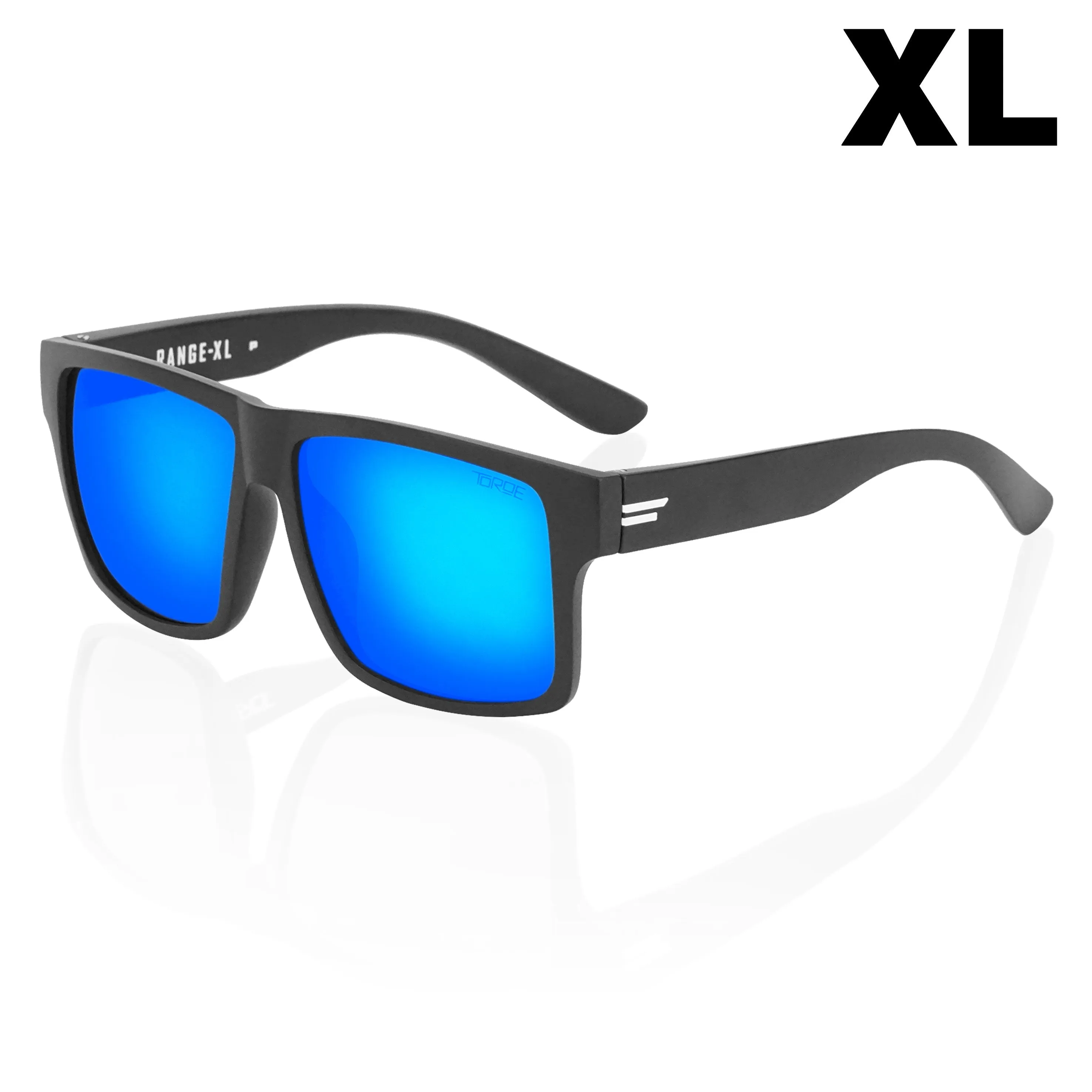 PARTNER RANGE-XL Polarized Sunglasses