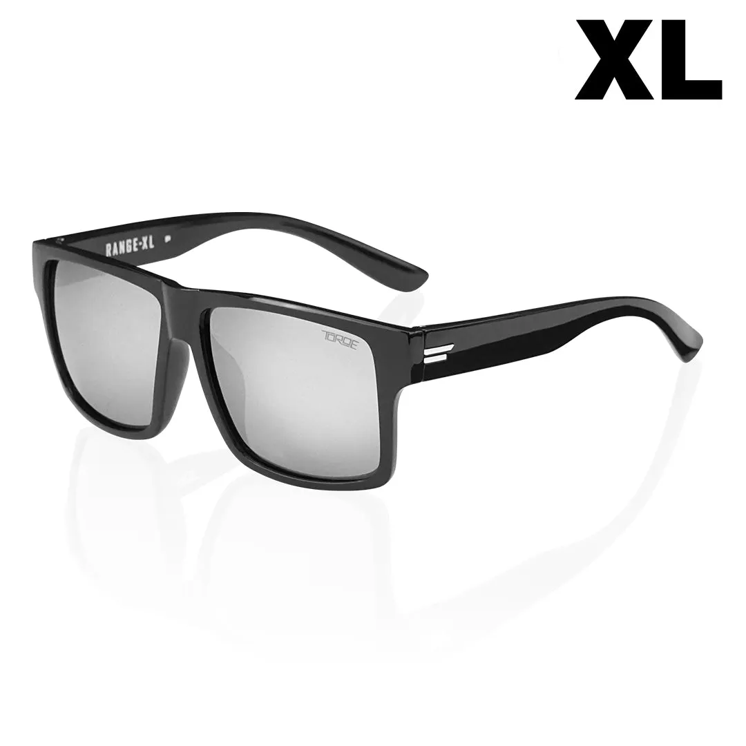 PARTNER RANGE-XL Polarized Sunglasses