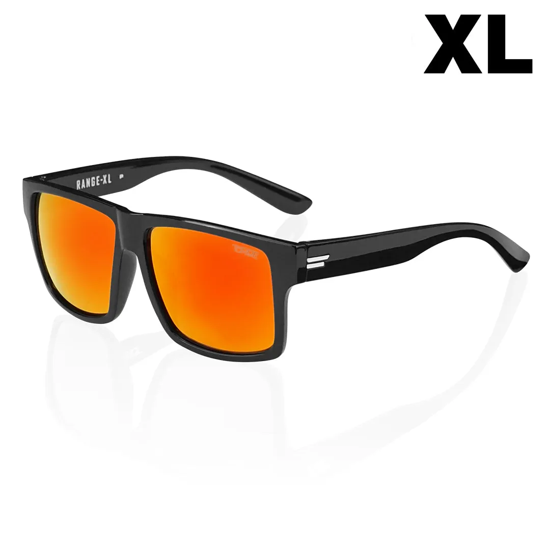 PARTNER RANGE-XL Polarized Sunglasses
