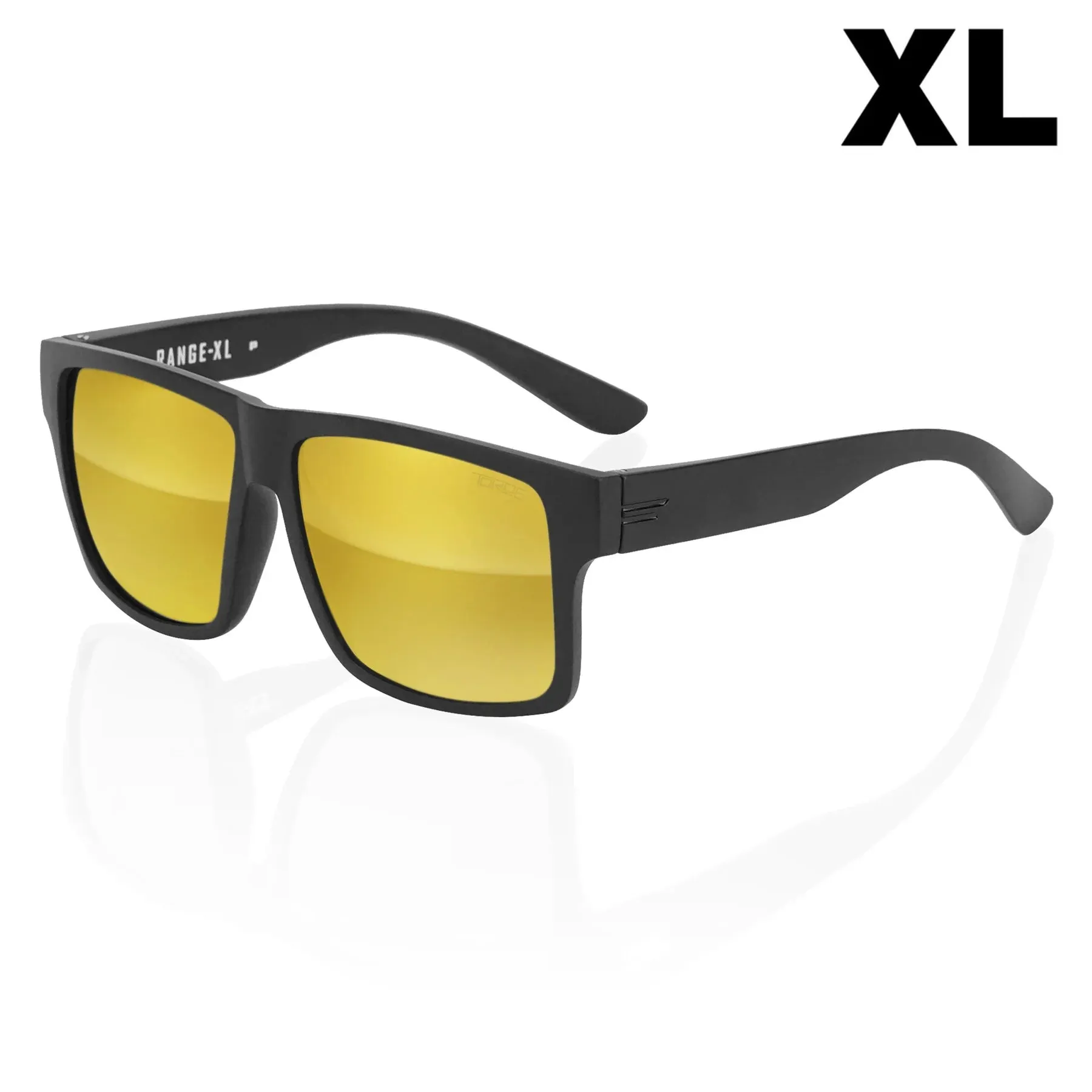 PARTNER RANGE-XL Polarized Sunglasses