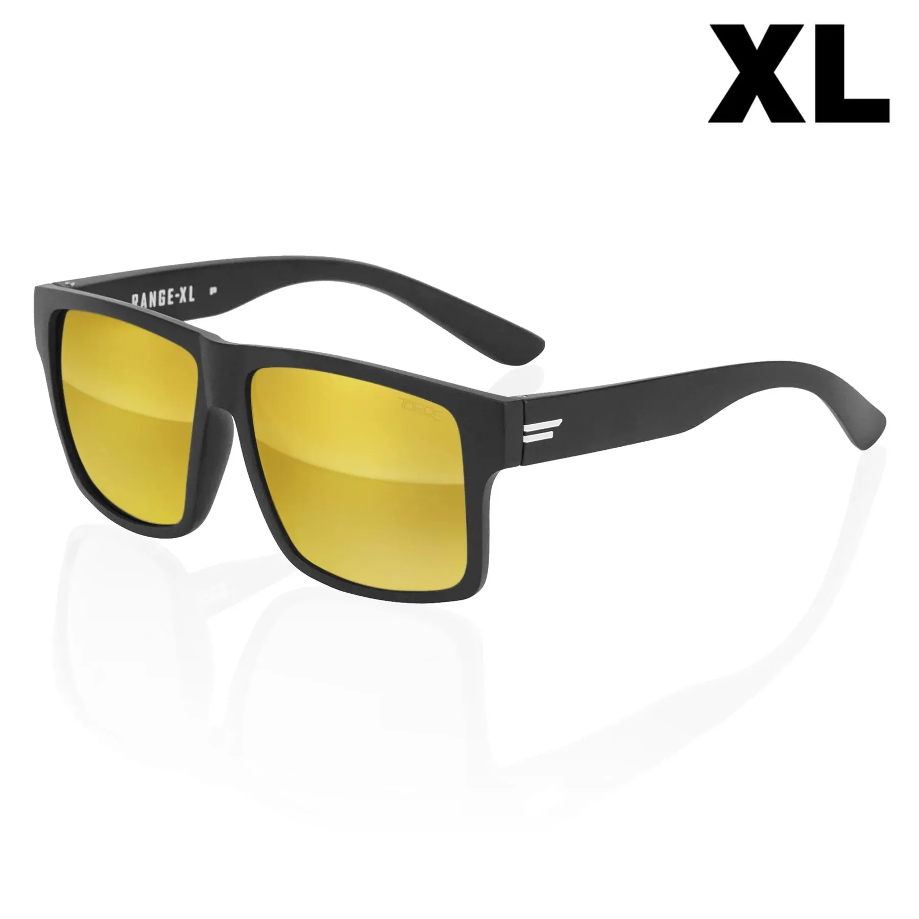 PARTNER RANGE-XL Polarized Sunglasses