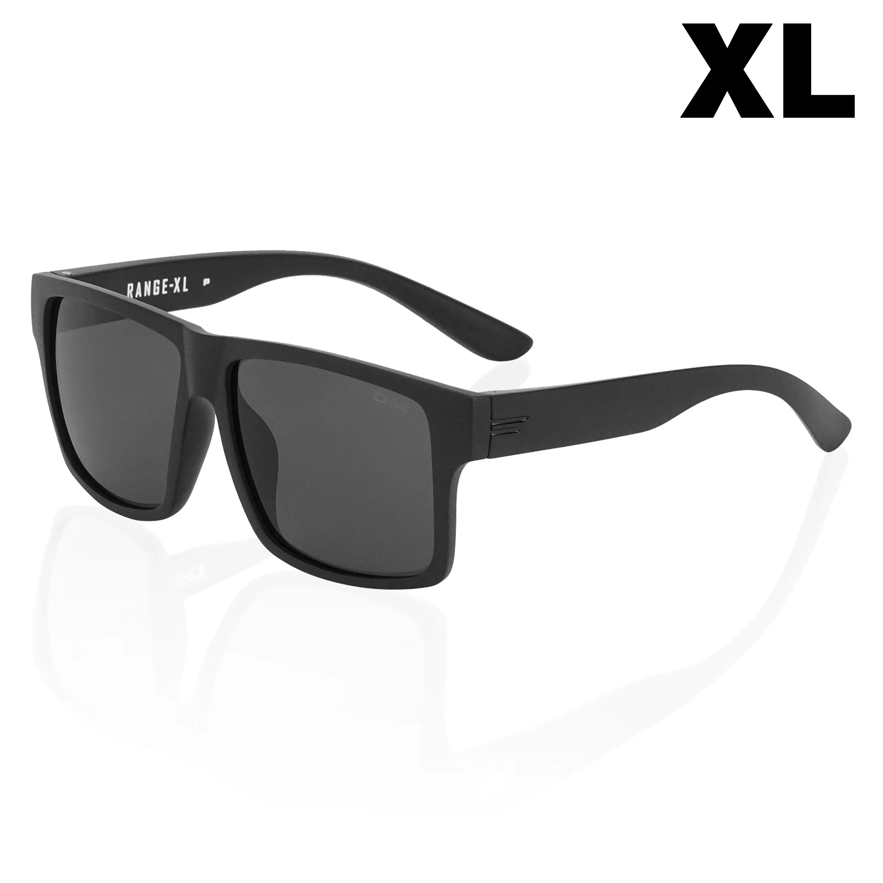 PARTNER RANGE-XL Polarized Sunglasses