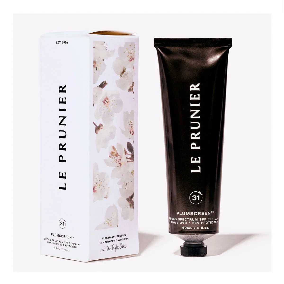 Plumscreen Spf31