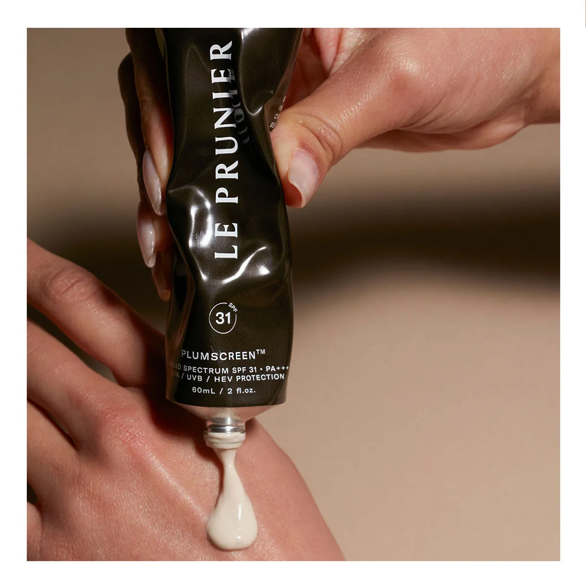 Plumscreen Spf31