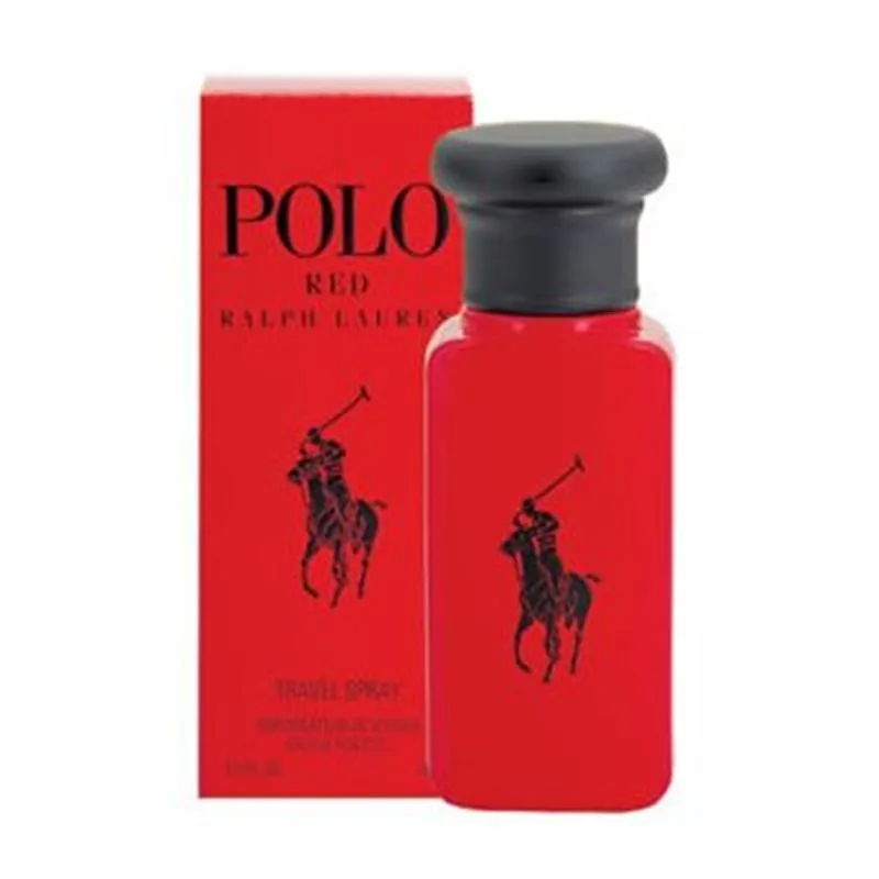 Polo Red 30ML EDT Hombre Ralph Lauren