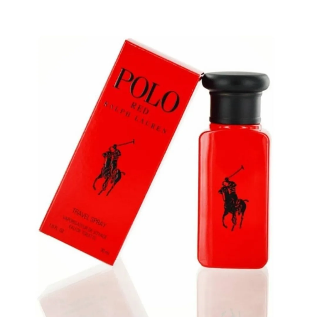Polo Red 40ML EDT Hombre Ralph Lauren