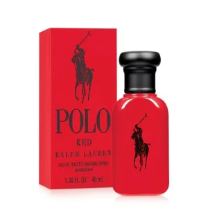 Polo Red 40ML EDT Hombre Ralph Lauren