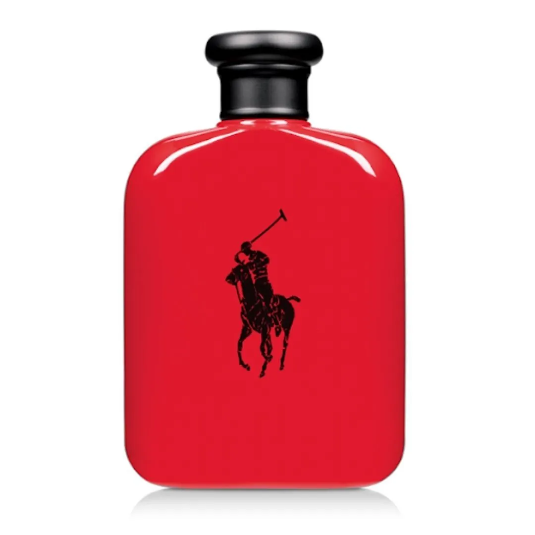 Polo Red 75ML EDT Hombre Ralph Lauren