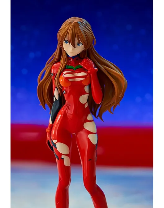 POP UP PARADE Rebuild of Evangelion Asuka Langley