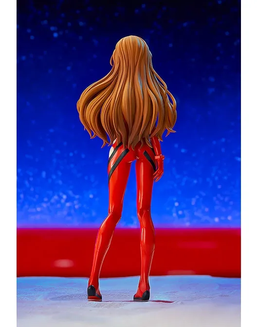 POP UP PARADE Rebuild of Evangelion Asuka Langley
