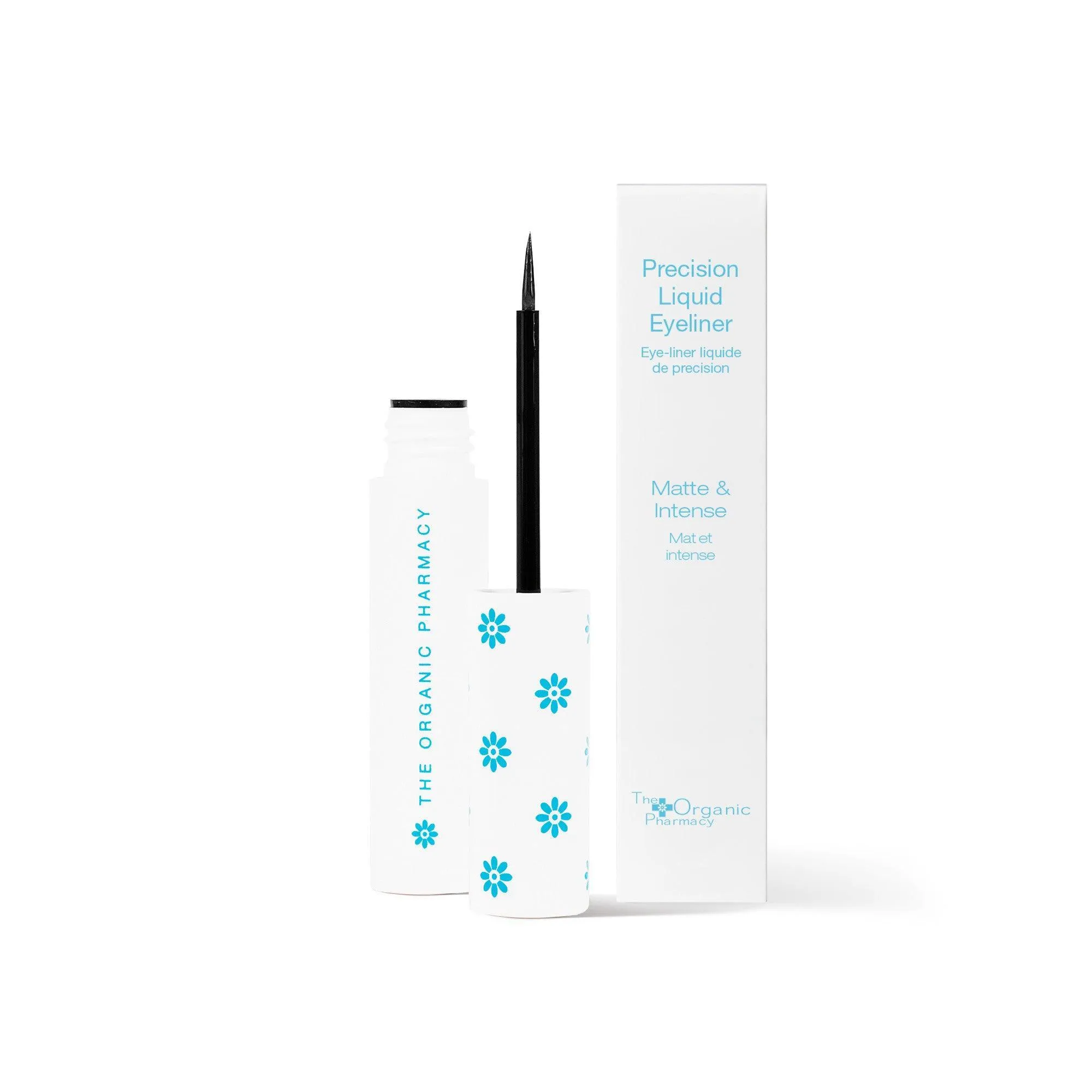 PRECISION LIQUID EYELINER 10ML
