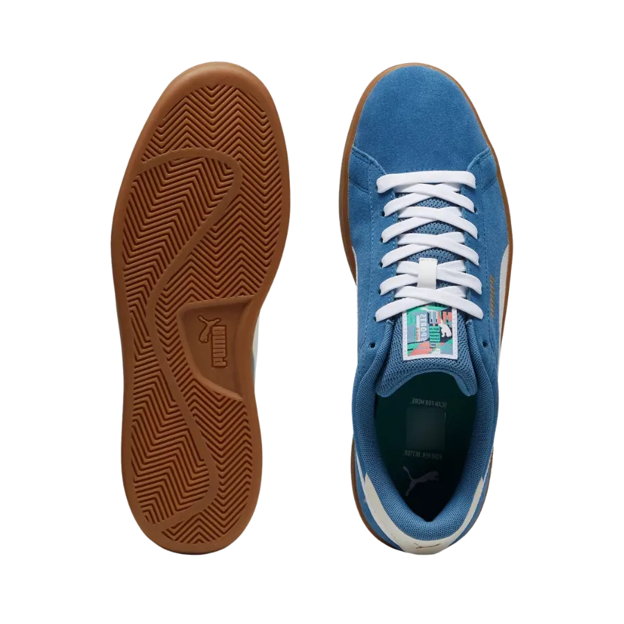 PUMA SMASH 3.0 YEAR OF SPORT