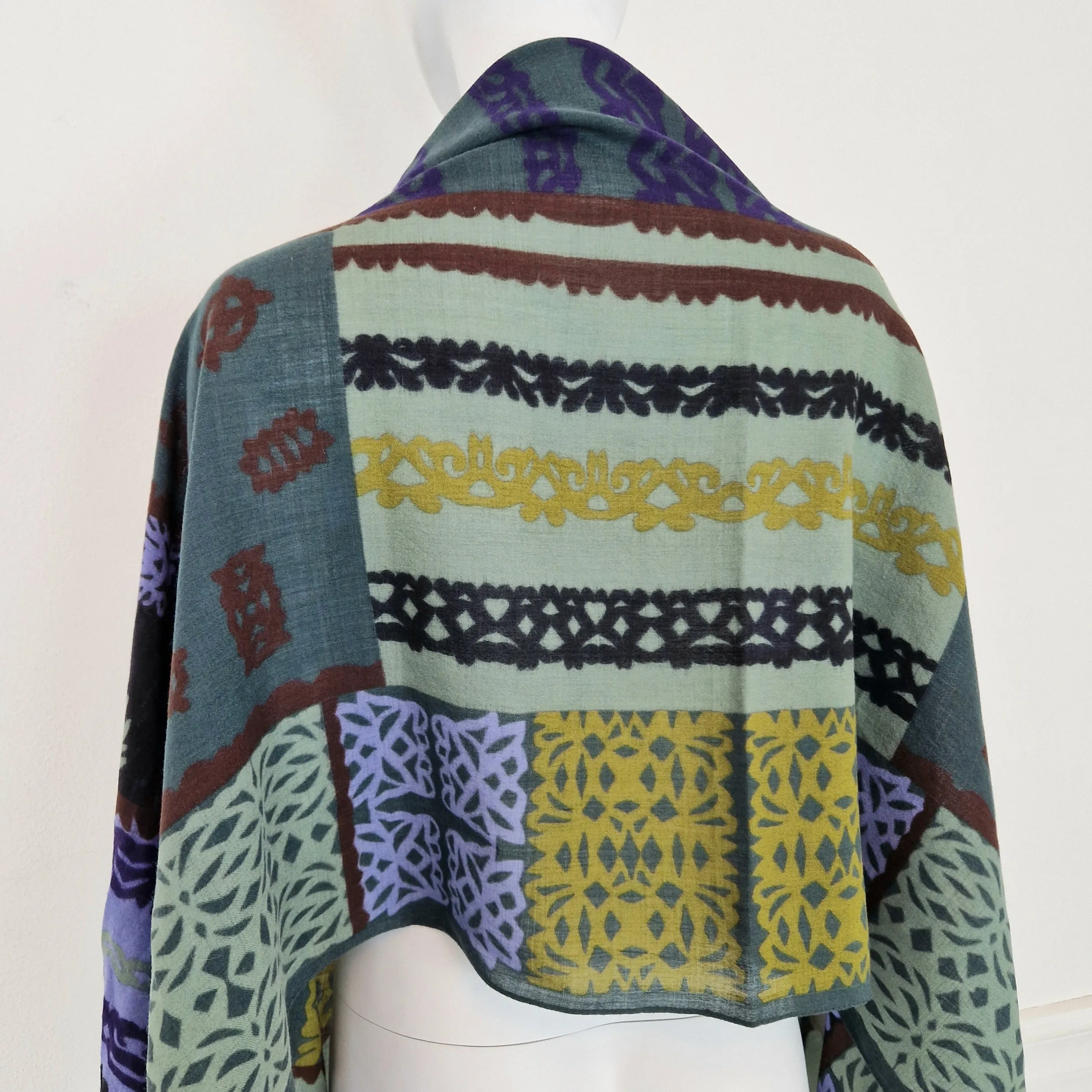 Sciarpa Missoni vintage