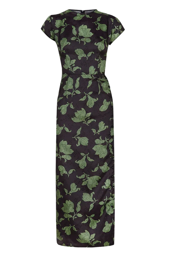 Southampton Garden Dress