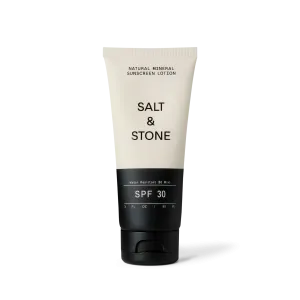 Spf 30 Sunscreen Lotion