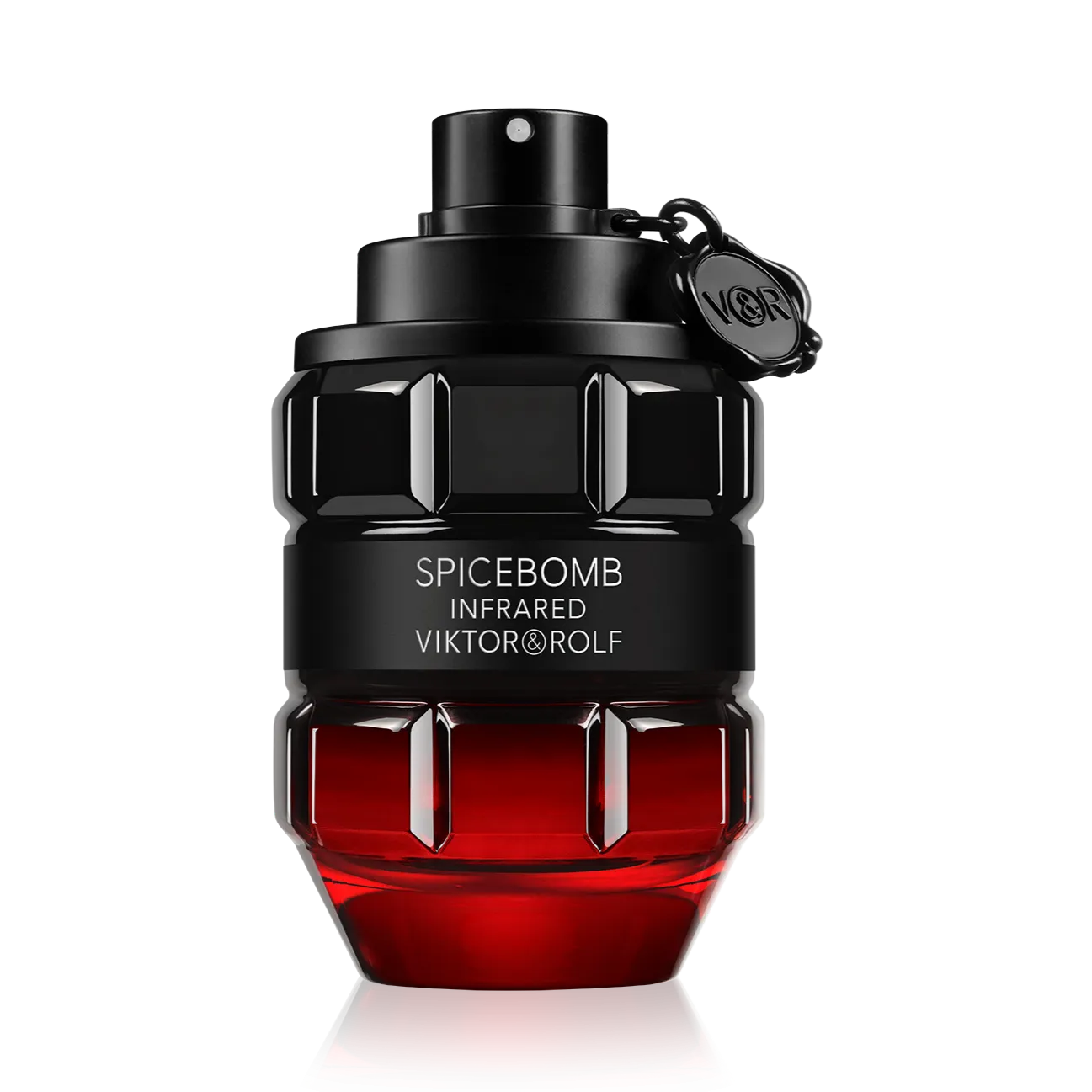 Spicebomb Infrared