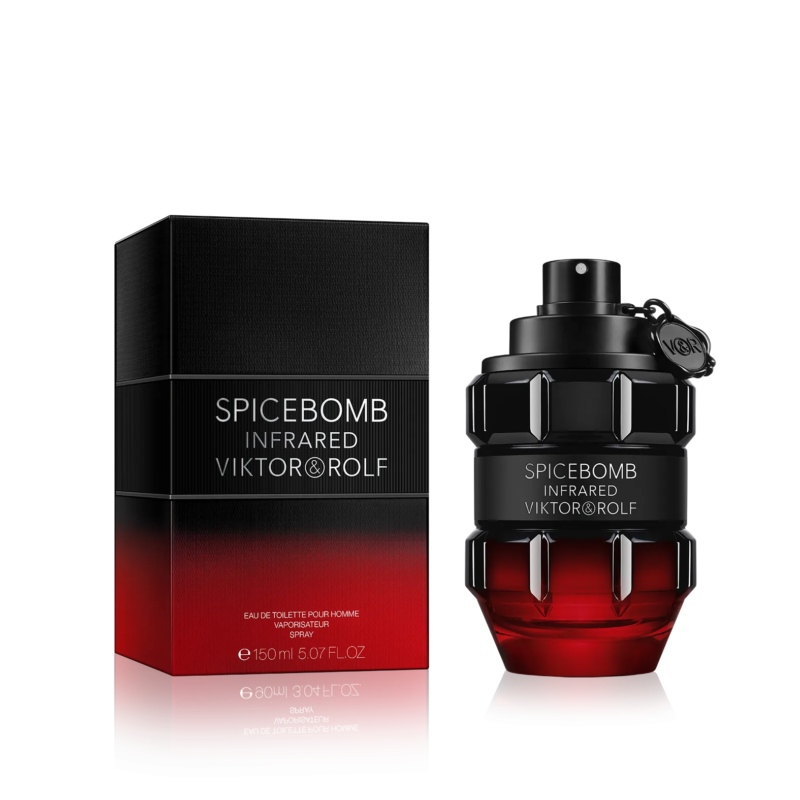 Spicebomb Infrared