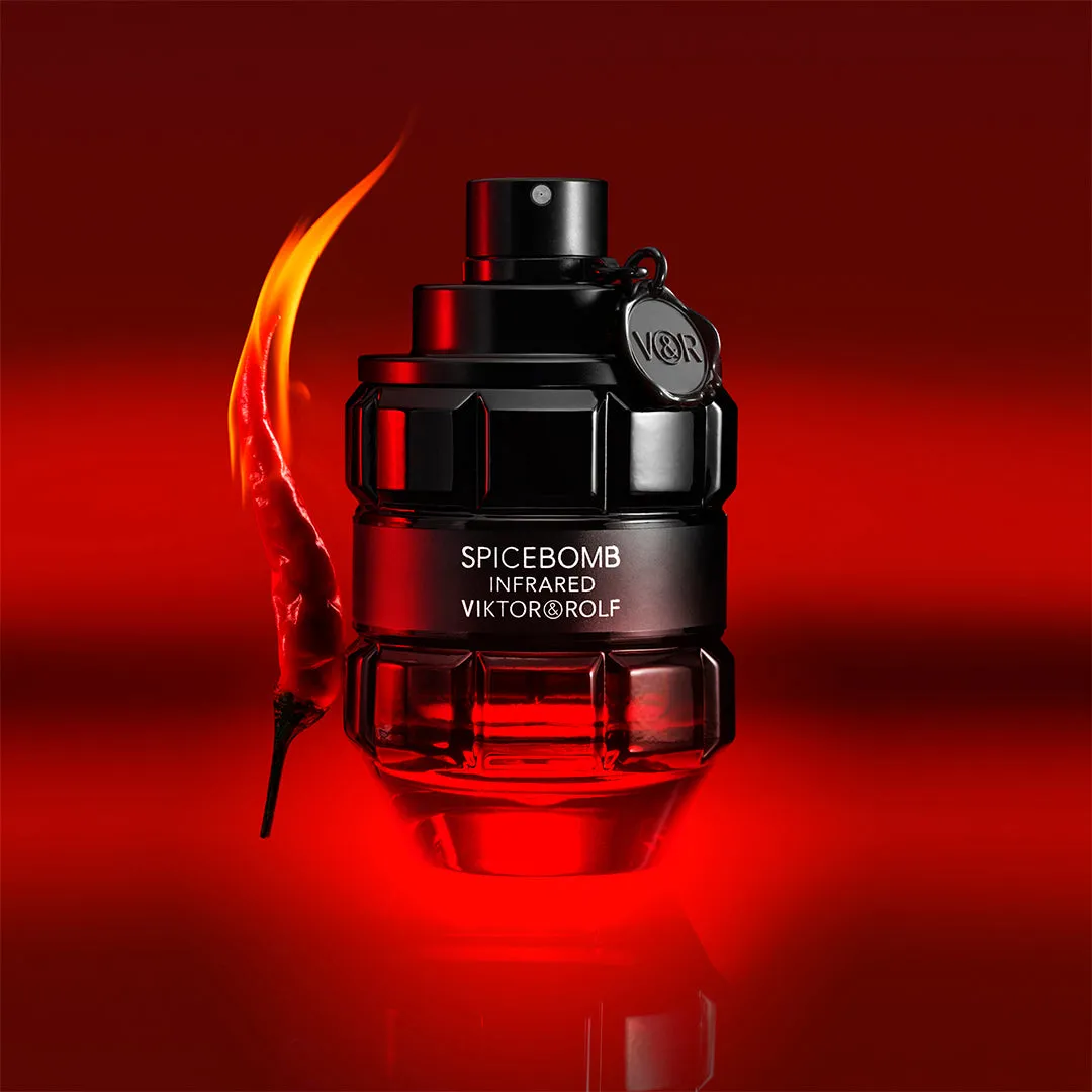 Spicebomb Infrared