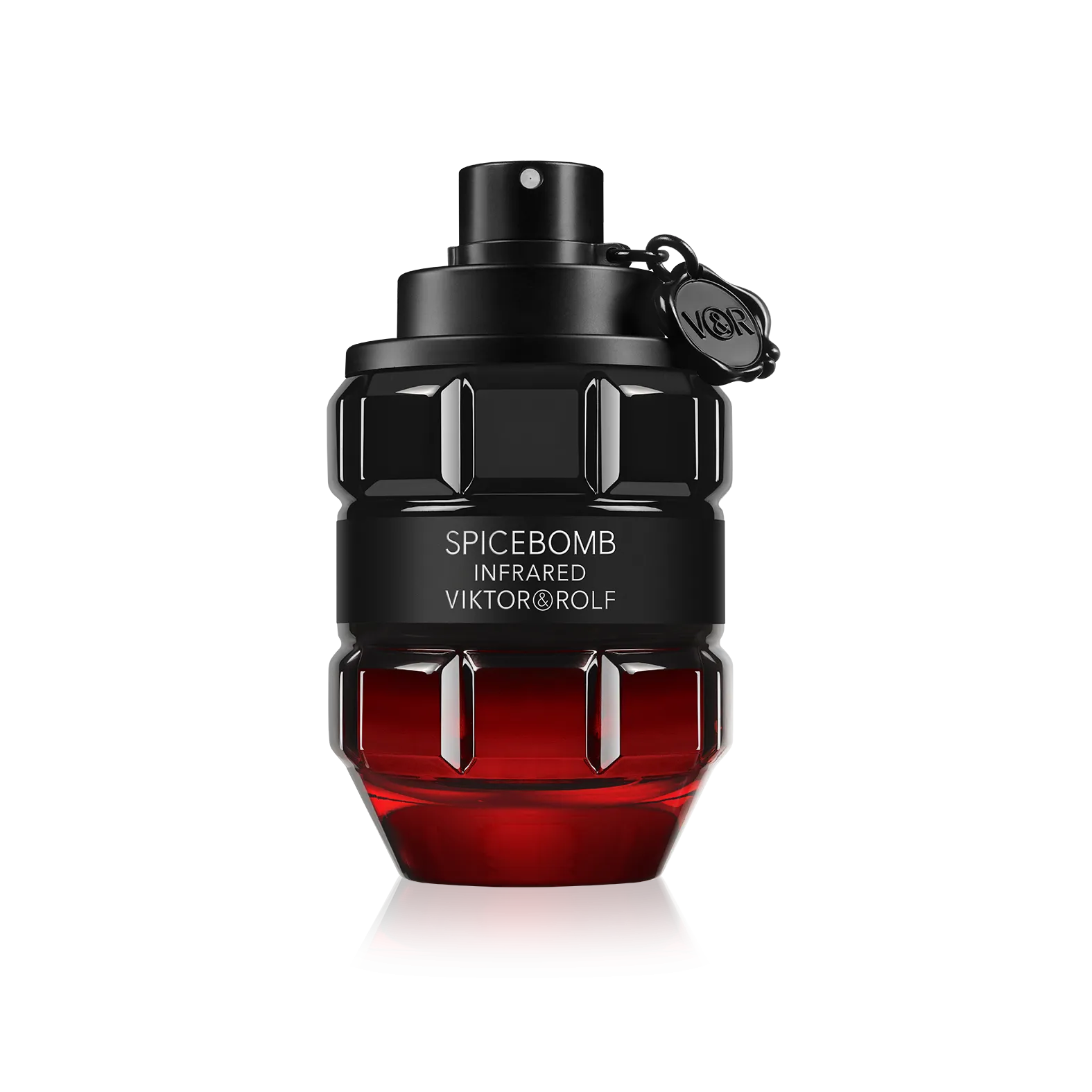 Spicebomb Infrared