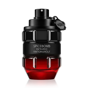 Spicebomb Infrared