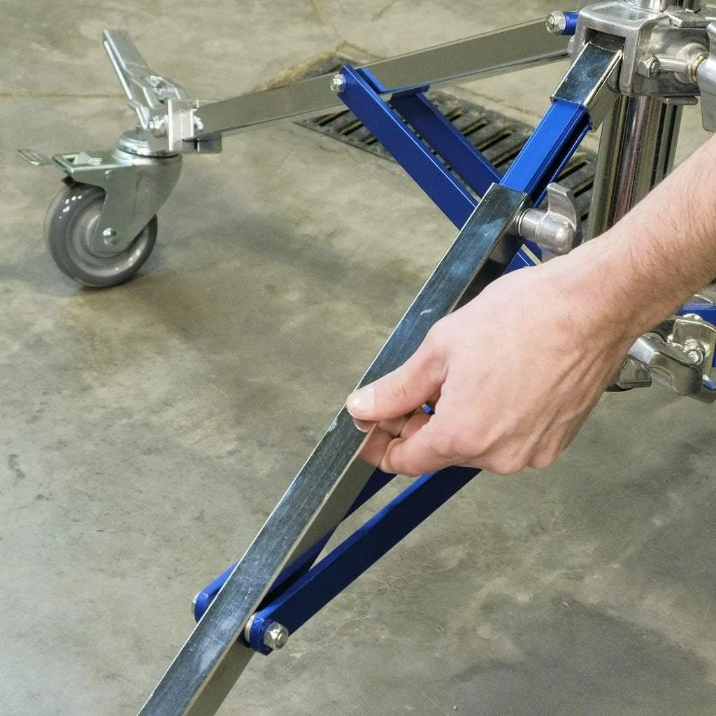 Strobepro Heavy Duty Cinema Stand